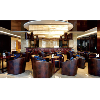 Hotel Bar Sofá Área de espera Salón Restaurante Silla