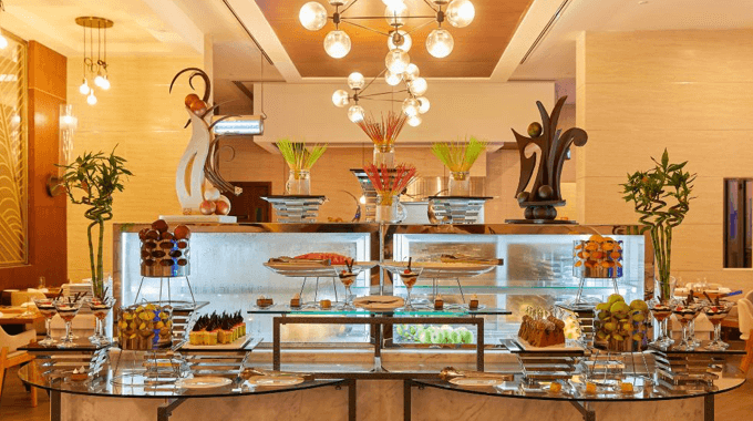 Qué buscar en un carrito de limpieza para escuelas y hospitales