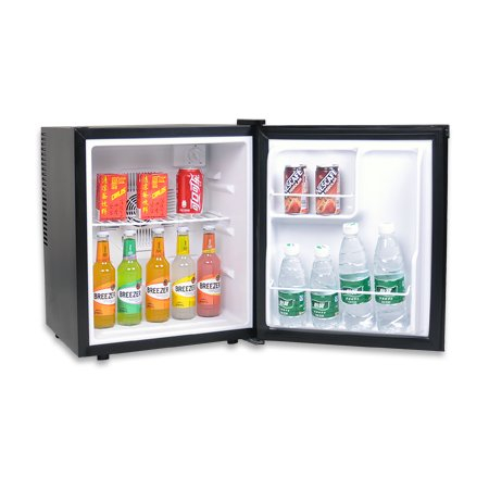 Refrigerador sin ruido bebida fría habitación de hotel mini bar