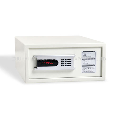 Caja fuerte electrónica digital en efectivo para habitaciones de hotel