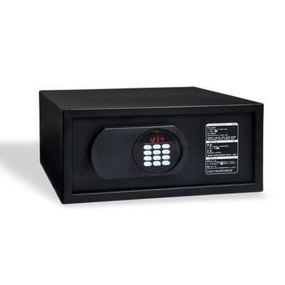 Caja fuerte de seguridad de metal inteligente para hotel