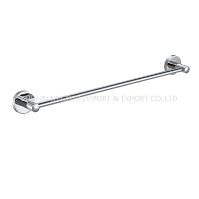 Barra de toalla de acero inoxidable 304 de buena calidad para el baño del hotel 